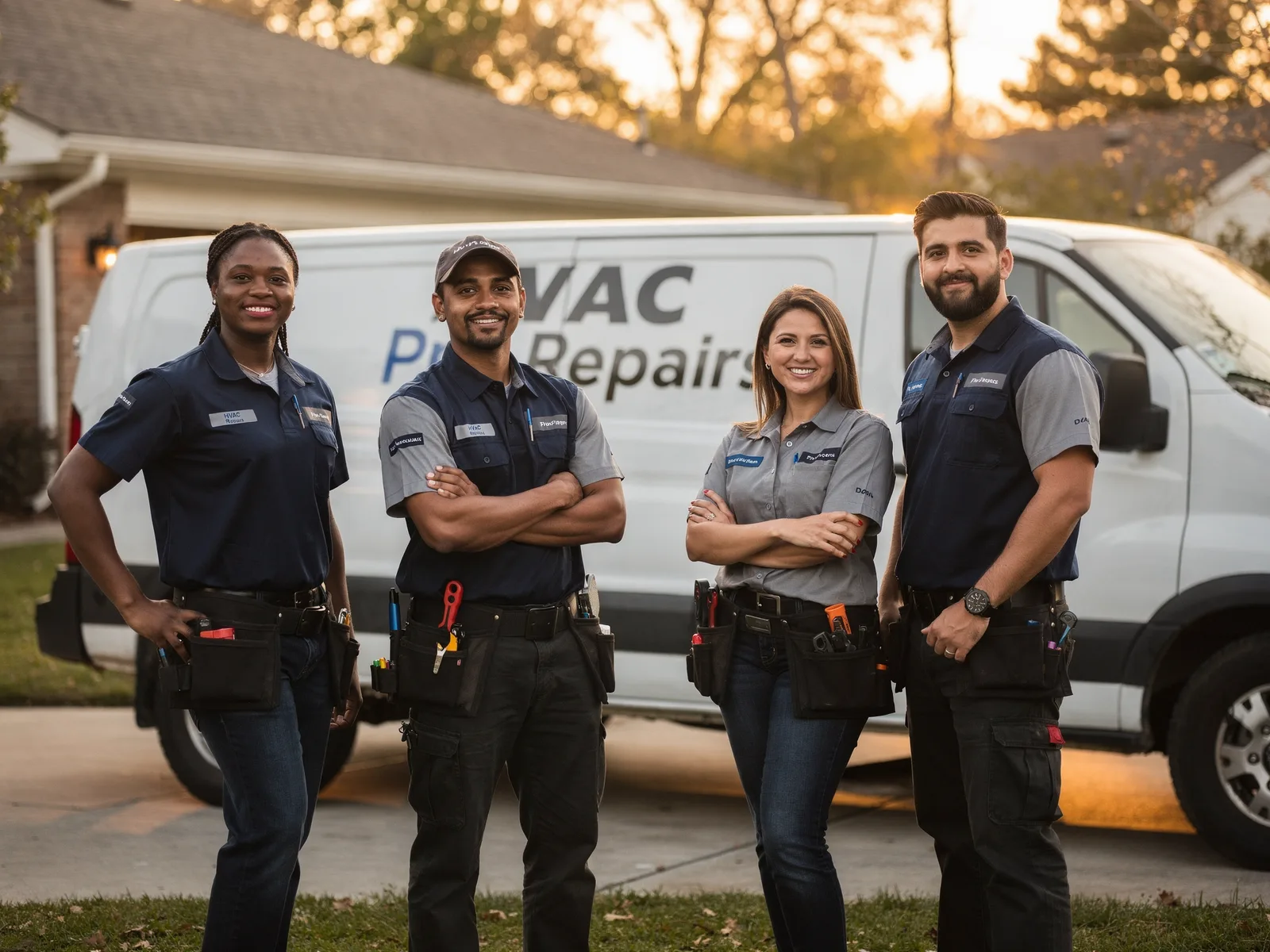 Heat Pump Repair company in Cogswell, ND