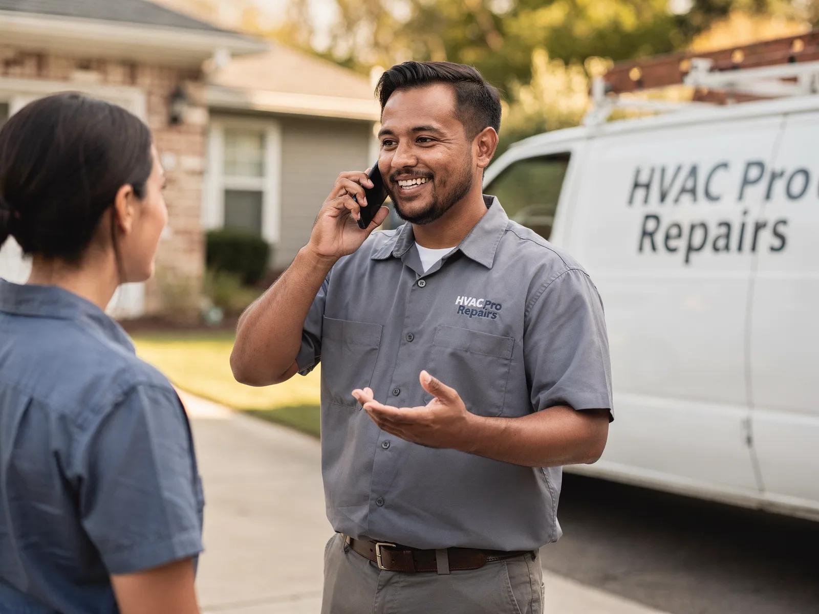 Heat Pump Repair Cogswell, ND FAQs